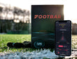 Footbar Sensor
